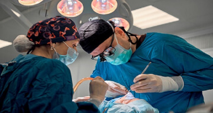  بهترین جراح بینی ترمیمی در سعادت آباد