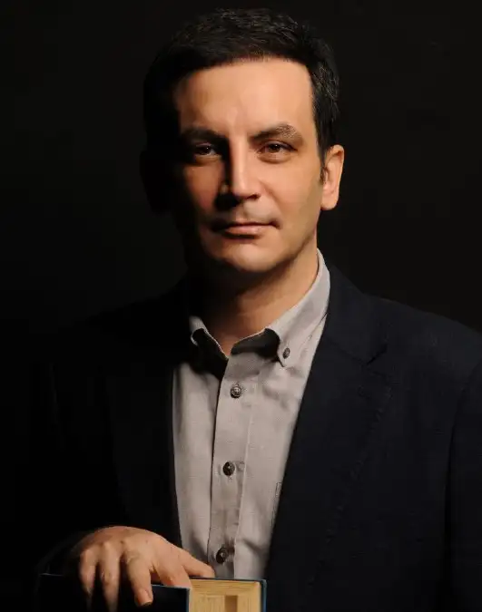 دکتر بختیاری