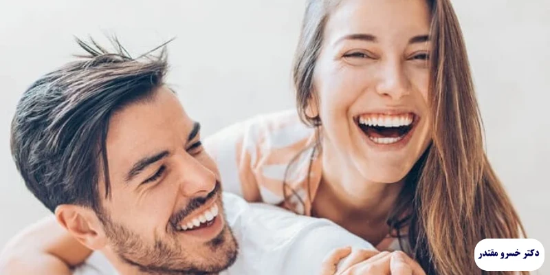 رابطه زناشویی بعد از عمل بینی