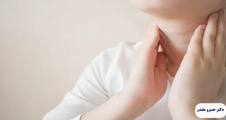  گلو درد بعد از جراحی بینی را چه کنیم؟