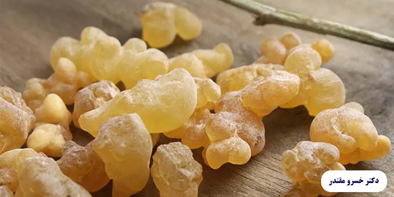 انواع قرص غضروف ساز بینی