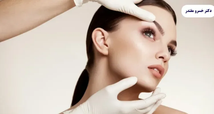 تقویت غضروف در جراحی بینی