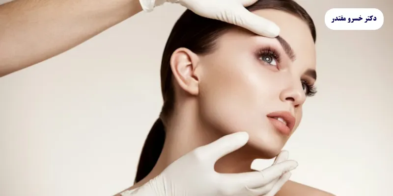 تقویت غضروف در جراحی بینی