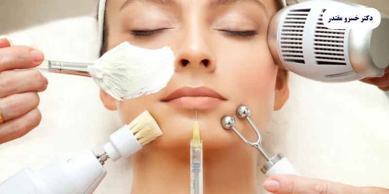 زمان جوش خوردن غضروف بینی