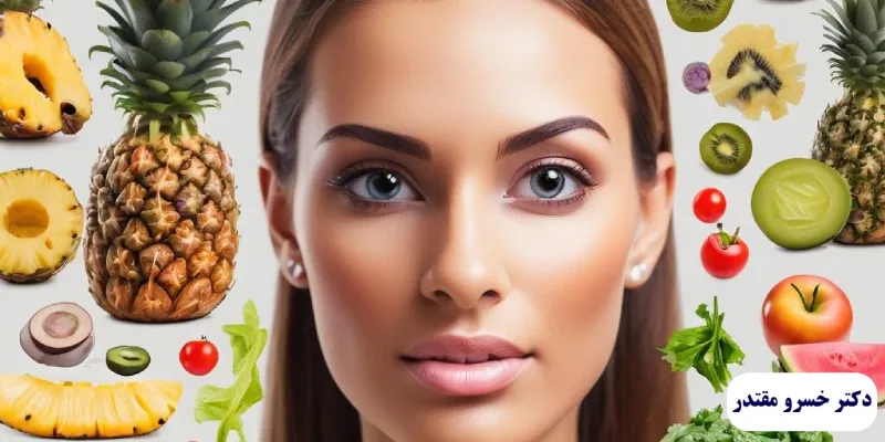 غذاهای ممنوعه و نکات احتیاطی در مصرف